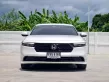 2023 Honda ACCORD 2.0 e:HEV EL รถเก๋ง 4 ประตู รถสวยเหมือนป้ายแดง-1