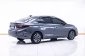  1C231 HONDA CITY 1.0 SV AT 2020-15