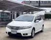 2013 Honda CITY 1.5 S CNG รถเก๋ง 4 ประตู -3