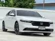 2023 Honda ACCORD 2.0 e:HEV EL รถเก๋ง 4 ประตู ฟรีดาวน์-17