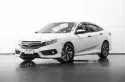 2016 Honda CIVIC 1.8 EL i-VTEC รถเก๋ง 4 ประตู ดาวน์ 0%-16