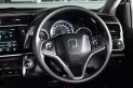 Honda CITY 1.5 SV+ i-VTEC ปี 2018 รถบ้านมือเดียว ไม่เคยติดแก๊ส เข้าศูนย์ตลอด ออกรถ0บาท-1