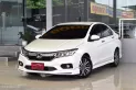 Honda CITY 1.5 SV+ i-VTEC ปี 2018 รถบ้านมือเดียว ไม่เคยติดแก๊ส เข้าศูนย์ตลอด ออกรถ0บาท-9