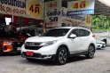 ขายรถ Honda CR-V 2.4 EL 4WD ปี2018  SUV -19