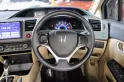 ขายรถ Honda CIVIC 1.8 S i-VTEC ปี2013  รถเก๋ง 4 ประตู -6