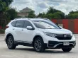 ขาย รถมือสอง 2021 Honda CR-V 2.4 ES 4WD SUV -17