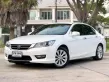 2014 Honda ACCORD 2.0 E i-VTEC รถเก๋ง 4 ประตู -16