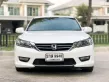 2014 Honda ACCORD 2.0 E i-VTEC รถเก๋ง 4 ประตู -15