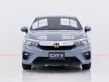 6A553 HONDA CITY 1.0 SV 5D 2022-16