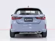 6A553 HONDA CITY 1.0 SV 5D 2022-14