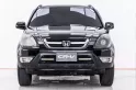 4A346 Honda CR-V 2.0 S SUV 2002 -14