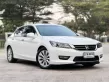 2014 Honda ACCORD 2.0 E i-VTEC รถเก๋ง 4 ประตู -14