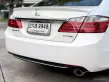 2014 Honda ACCORD 2.0 E i-VTEC รถเก๋ง 4 ประตู -10