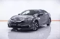 1C200  HONDA CIVIC 1.8 E MNC AT 2019-19