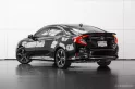 2019 Honda CIVIC 1.5 Turbo RS รถเก๋ง 4 ประตู ออกรถ 0 บาท-5