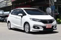 Honda Jazz 1.5 V+ i-VTEC 2022 รถบ้านมือเดียวใช้งานน้อยไมล์เพียง 1 หมื่นกว่าโลตัวท๊อปสุดชุดแต่งรอบคัน-20