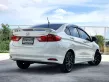 2016 Honda CITY 1.5 S i-VTEC รถเก๋ง 4 ประตู -12