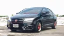 2015 Honda CITY 1.5 V i-VTEC รถเก๋ง 4 ประตู -18