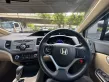 2012 Honda CIVIC 1.8 S รถเก๋ง 4 ประตู -5