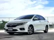 2017 Honda CITY 1.5 SV i-VTEC รถเก๋ง 4 ประตู -15