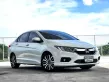 2017 Honda CITY 1.5 SV i-VTEC รถเก๋ง 4 ประตู -13