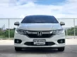 2017 Honda CITY 1.5 SV i-VTEC รถเก๋ง 4 ประตู -12