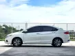 2017 Honda CITY 1.5 SV i-VTEC รถเก๋ง 4 ประตู -8