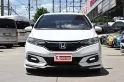 Honda Jazz 1.5 V+ i-VTEC 2022 รถบ้านมือเดียวใช้งานน้อยไมล์เพียง 1 หมื่นกว่าโลตัวท๊อปสุดชุดแต่งรอบคัน-19