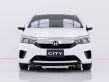 6A575 HONDA CITY 1.0 SV 4D 2020-16