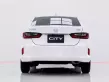 6A575 HONDA CITY 1.0 SV 4D 2020-14