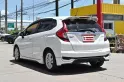 Honda Jazz 1.5 V+ i-VTEC 2022 รถบ้านมือเดียวใช้งานน้อยไมล์เพียง 1 หมื่นกว่าโลตัวท๊อปสุดชุดแต่งรอบคัน-18