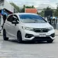 2018 Honda JAZZ 1.5 RS i-VTEC รถเก๋ง 5 ประตู ออกรถง่าย-19