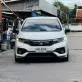 2018 Honda JAZZ 1.5 RS i-VTEC รถเก๋ง 5 ประตู ออกรถง่าย-18