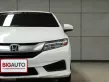 2014 Honda City 1.5 S i-VTEC Sedan AT ไมล์แท้ 2 หมื่น เท่านั้น สภาพตัวรถไม่ต่างจากรถใหม่ P5102-15