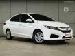 2014 Honda City 1.5 S i-VTEC Sedan AT ไมล์แท้ 2 หมื่น เท่านั้น สภาพตัวรถไม่ต่างจากรถใหม่ P5102-19