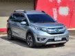 ขายรถ HONDA BR-V 1.5 SV (รุ่น TOP) ปี 2017 (7 ที่นั่ง) -19