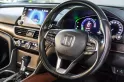 2020 HONDA ACCORD G10 2.0 HYBRID TECH E-CVT-7