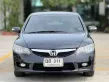 2009 Honda CIVIC 1.8 E i-VTEC รถเก๋ง 4 ประตู รถเจ้าของเดียว-19