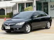 2009 Honda CIVIC 1.8 E i-VTEC รถเก๋ง 4 ประตู รถเจ้าของเดียว-18