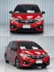 GK สีส้มอิฐ  Honda JAZZ 1.5 RS i-VTEC รถเก๋ง 5 ประตู -13