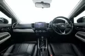 1C201 HONDA CITY 1.0 SV 4DR. AT 2020-7