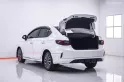 1C201 HONDA CITY 1.0 SV 4DR. AT 2020-13