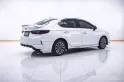 1C201 HONDA CITY 1.0 SV 4DR. AT 2020-15