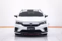 1C201 HONDA CITY 1.0 SV 4DR. AT 2020-16