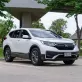 2021 Honda CR-V 2.4 ES 4WD  ขาย-19