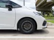 Honda Jazz 1.5 RS ปี : 2018-9