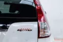 2A534 Honda CR-V 2.4 EL 4WD SUV 2013-13