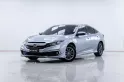 5A959 Honda CIVIC 1.8 EL i-VTEC รถเก๋ง 4 ประตู 2019 -19