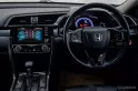 5A959 Honda CIVIC 1.8 EL i-VTEC รถเก๋ง 4 ประตู 2019 -5