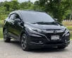 2016 Honda HR-V 1.8 EL  รถมือเดียว ตัวท้อป มีซันลูฟ-21